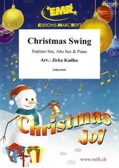 Christmas Swing Standard