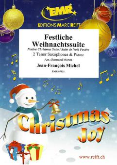 Suite de Noël Festive Standard
