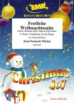 Suite de Noël Festive Standard