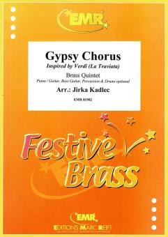 Gypsy Chorus Standard