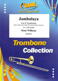 Jambalaya Standard