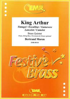 Le roi Arthur Standard