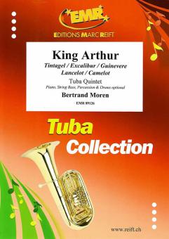 Le roi Arthur Standard