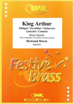 Le roi Arthur Standard