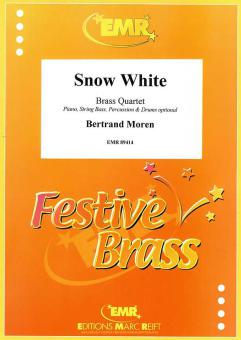 Blanche-Neige Standard