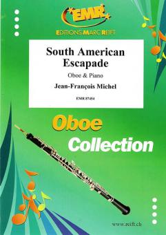 South American Escapade Standard