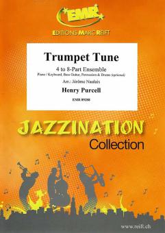 Trumpet Tune Standard