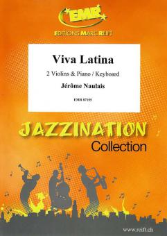 Viva Latina Standard