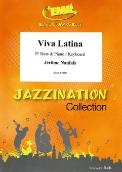 Viva Latina Standard