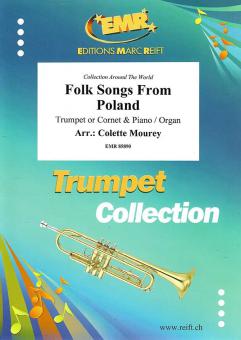 Chansons folkloriques de Pologne Standard