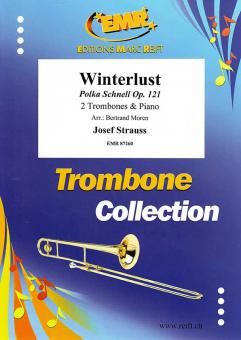 Winterlust op. 121 Standard