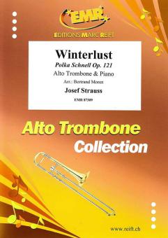 Winterlust op. 121 Standard