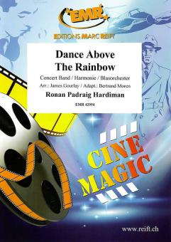 Dance Above The Rainbow Download