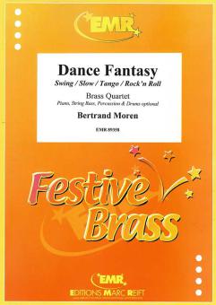 Dance Fantasy Download