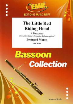Le petit chaperon rouge Download