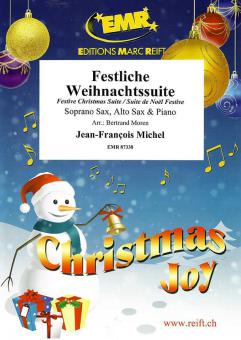 Suite de Noël Festive Download