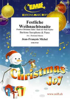 Suite de Noël Festive Download