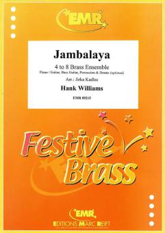 Jambalaya Download