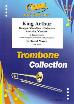 Le roi Arthur Download