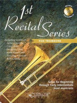 1st Recital Series 
