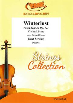 Winterlust op. 121 Download
