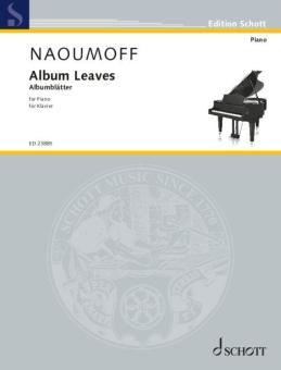 Feuilles d'album Download