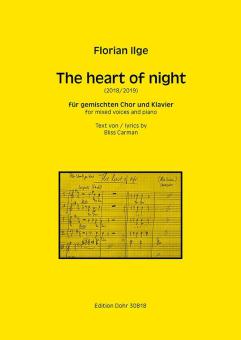 The heart of night 