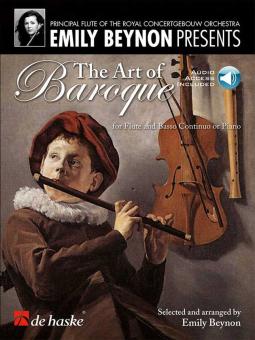 The Art of Baroque 