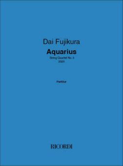 Aquarius 
