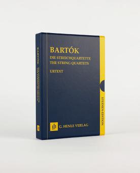 Les quatuors à cordes 