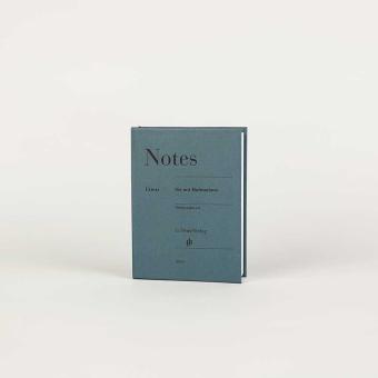 Notes autocollantes 