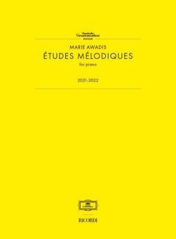 Études Mélodiques 