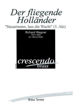 Le Hollandais volant 
