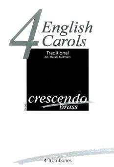 4 chants anglais 