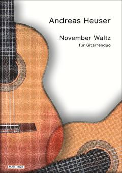 November Waltz 