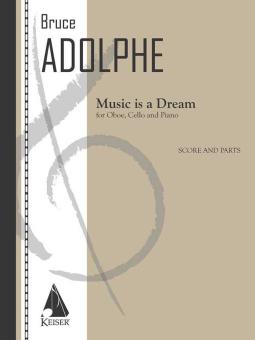 Music Is a Dream 