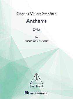 Anthems 