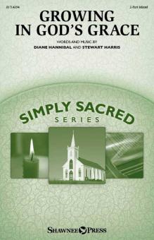 Growing in God's Grace Standard