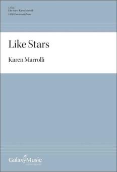 Like Stars 