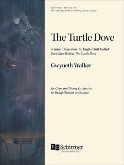 The Turtle Dove 