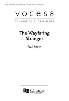 The Wayfaring Stranger 