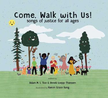 Come Walk with Us 