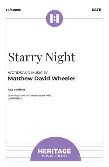 Starry Night 