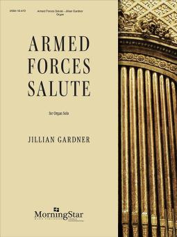Armed Forces Salute 
