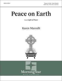 Peace on Earth 
