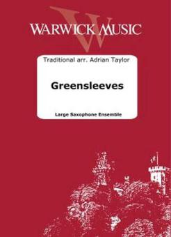 Greensleeves 