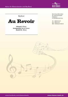 Au Revoir 