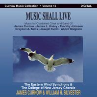 Music Shall Live 