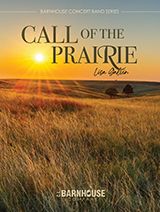 Call Of The Prairie 