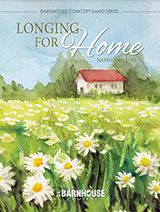 Longing For Home 